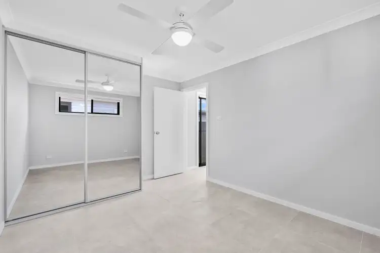 Fourth view of Homely house listing, 31B Marquesa Crescent, Lethbridge Park NSW 2770