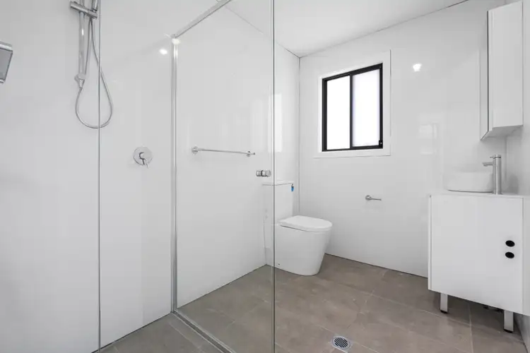 Fifth view of Homely house listing, 31B Marquesa Crescent, Lethbridge Park NSW 2770