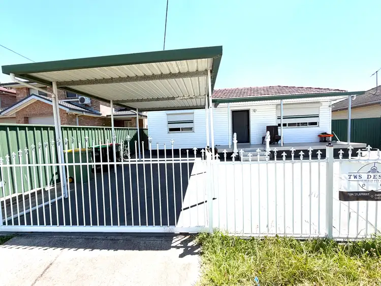 29 Harden Street, Canley Heights NSW 2166