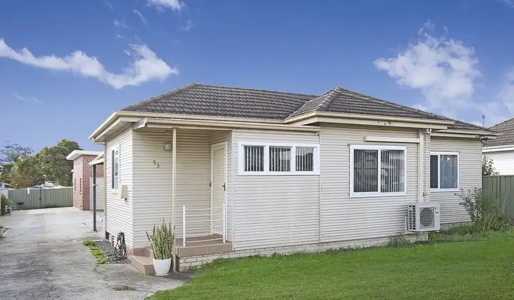 53 Reilly Street, Liverpool NSW 2170