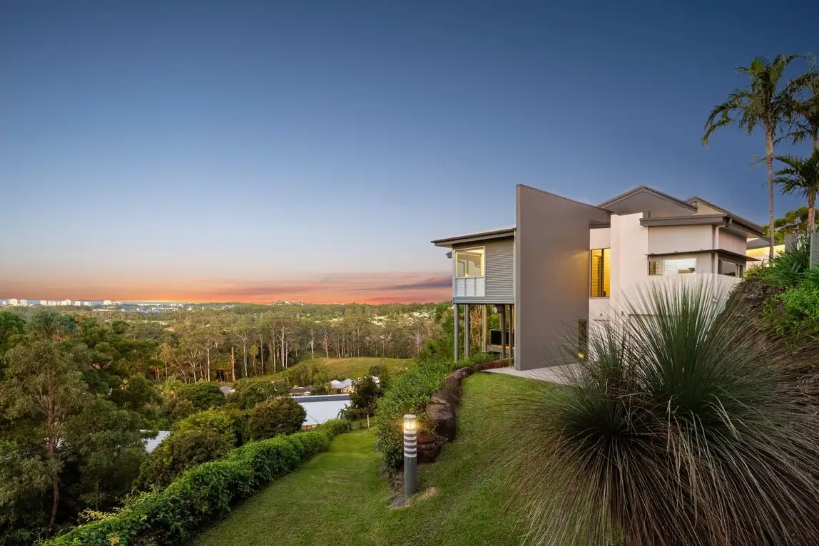 Main view of Homely house listing, 6/21 Clearview Court, Buderim QLD 4556