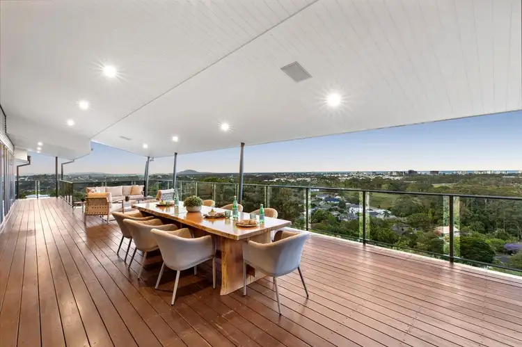 Third view of Homely house listing, 6/21 Clearview Court, Buderim QLD 4556