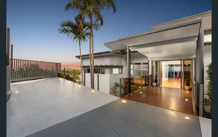 Fifth view of Homely house listing, 6/21 Clearview Court, Buderim QLD 4556