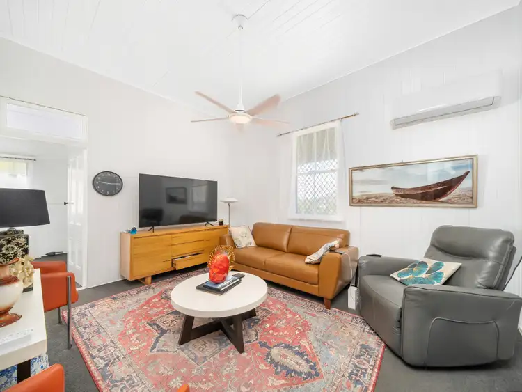 Third view of Homely house listing, 1&2/49a Robertson Avenue, Margate QLD 4019