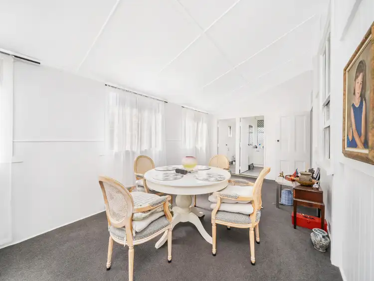 Fourth view of Homely house listing, 1&2/49a Robertson Avenue, Margate QLD 4019