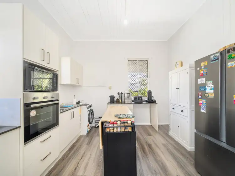 Fifth view of Homely house listing, 1&2/49a Robertson Avenue, Margate QLD 4019