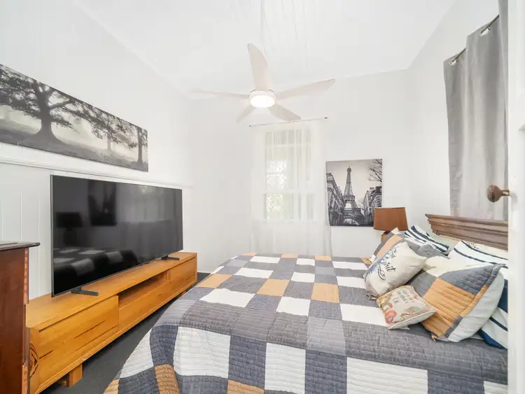 Sixth view of Homely house listing, 1&2/49a Robertson Avenue, Margate QLD 4019