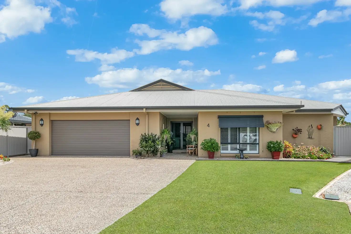 Main view of Homely house listing, 4 Jasmine Place, Banora Point NSW 2486