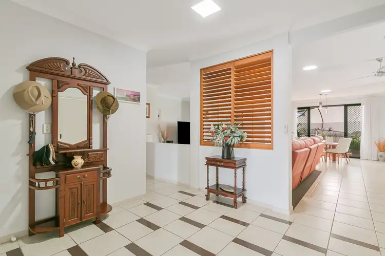 Second view of Homely house listing, 4 Jasmine Place, Banora Point NSW 2486