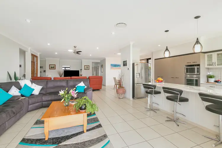 Third view of Homely house listing, 4 Jasmine Place, Banora Point NSW 2486