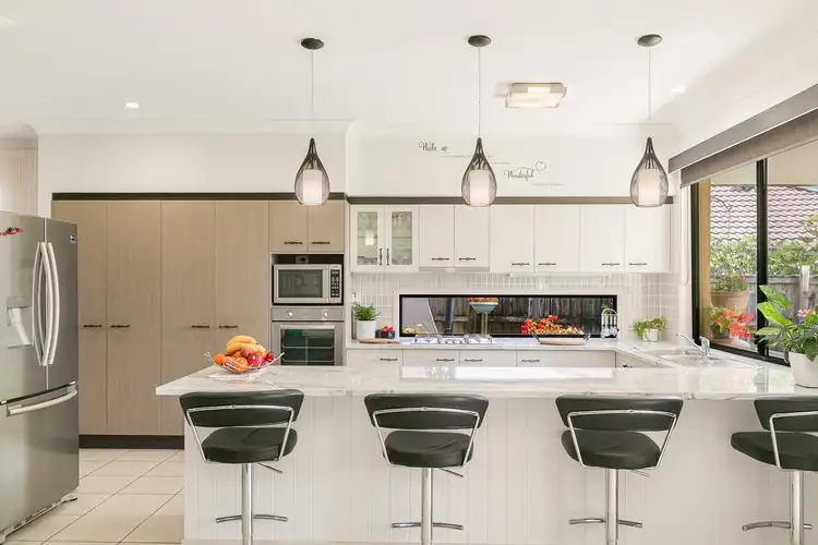 Fourth view of Homely house listing, 4 Jasmine Place, Banora Point NSW 2486