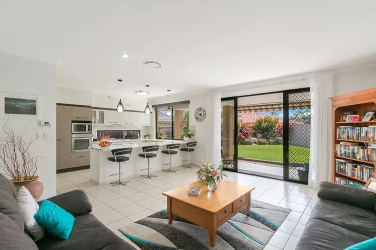 Sixth view of Homely house listing, 4 Jasmine Place, Banora Point NSW 2486