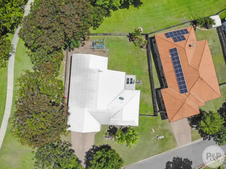 Third view of Homely house listing, 10 Estuary Parade, Douglas QLD 4814