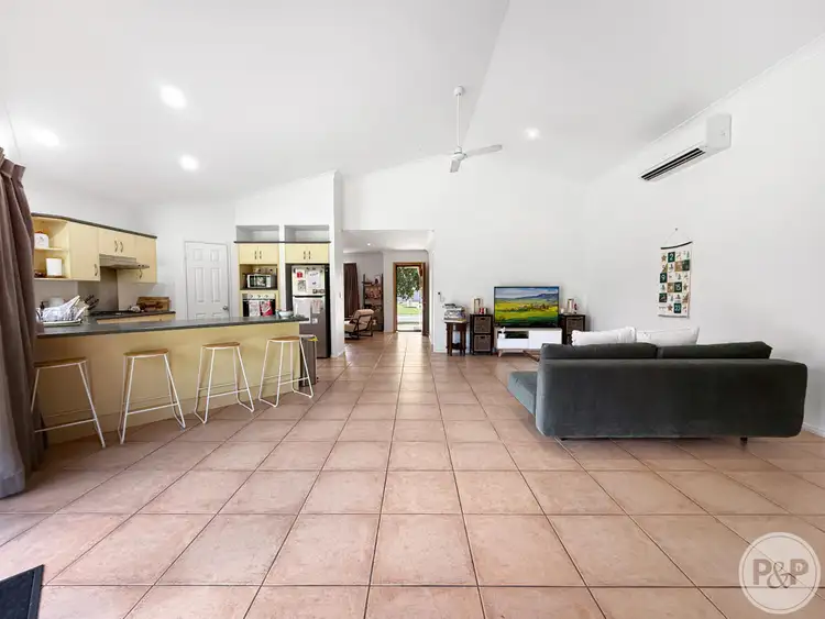 Fourth view of Homely house listing, 10 Estuary Parade, Douglas QLD 4814