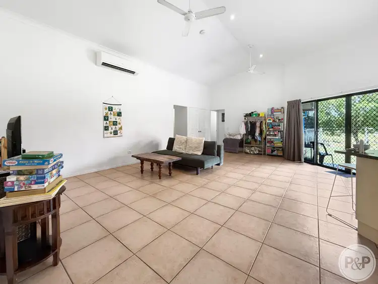 Sixth view of Homely house listing, 10 Estuary Parade, Douglas QLD 4814