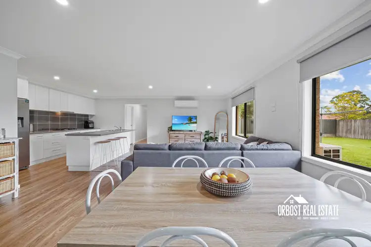 34 Bowers Street, Orbost VIC 3888