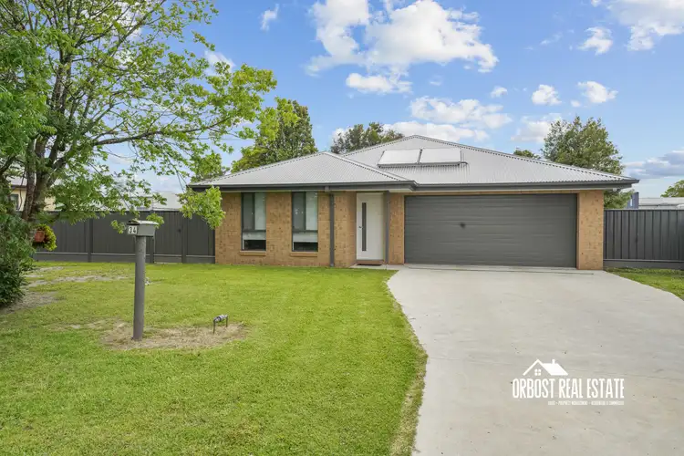 34 Bowers Street, Orbost VIC 3888