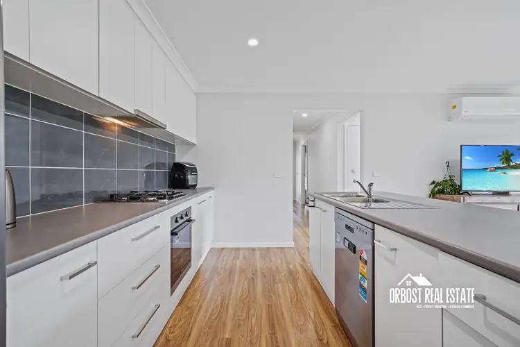 Fifth view of Homely house listing, 34 Bowers Street, Orbost VIC 3888