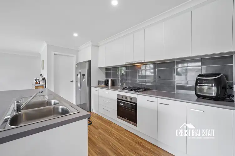 Sixth view of Homely house listing, 34 Bowers Street, Orbost VIC 3888