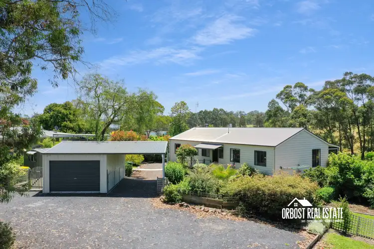 53 Mawson Street, Orbost VIC 3888