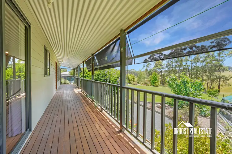 53 Mawson Street, Orbost VIC 3888