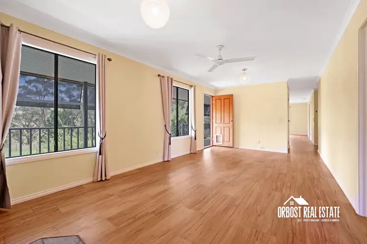 Fifth view of Homely house listing, 53 Mawson Street, Orbost VIC 3888