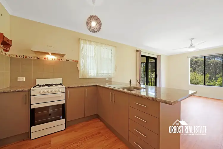 Sixth view of Homely house listing, 53 Mawson Street, Orbost VIC 3888