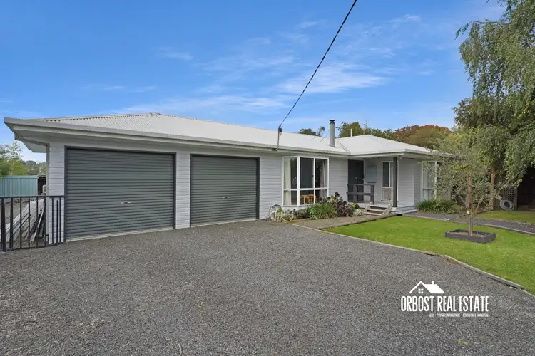 71 Scott Street, Orbost VIC 3888