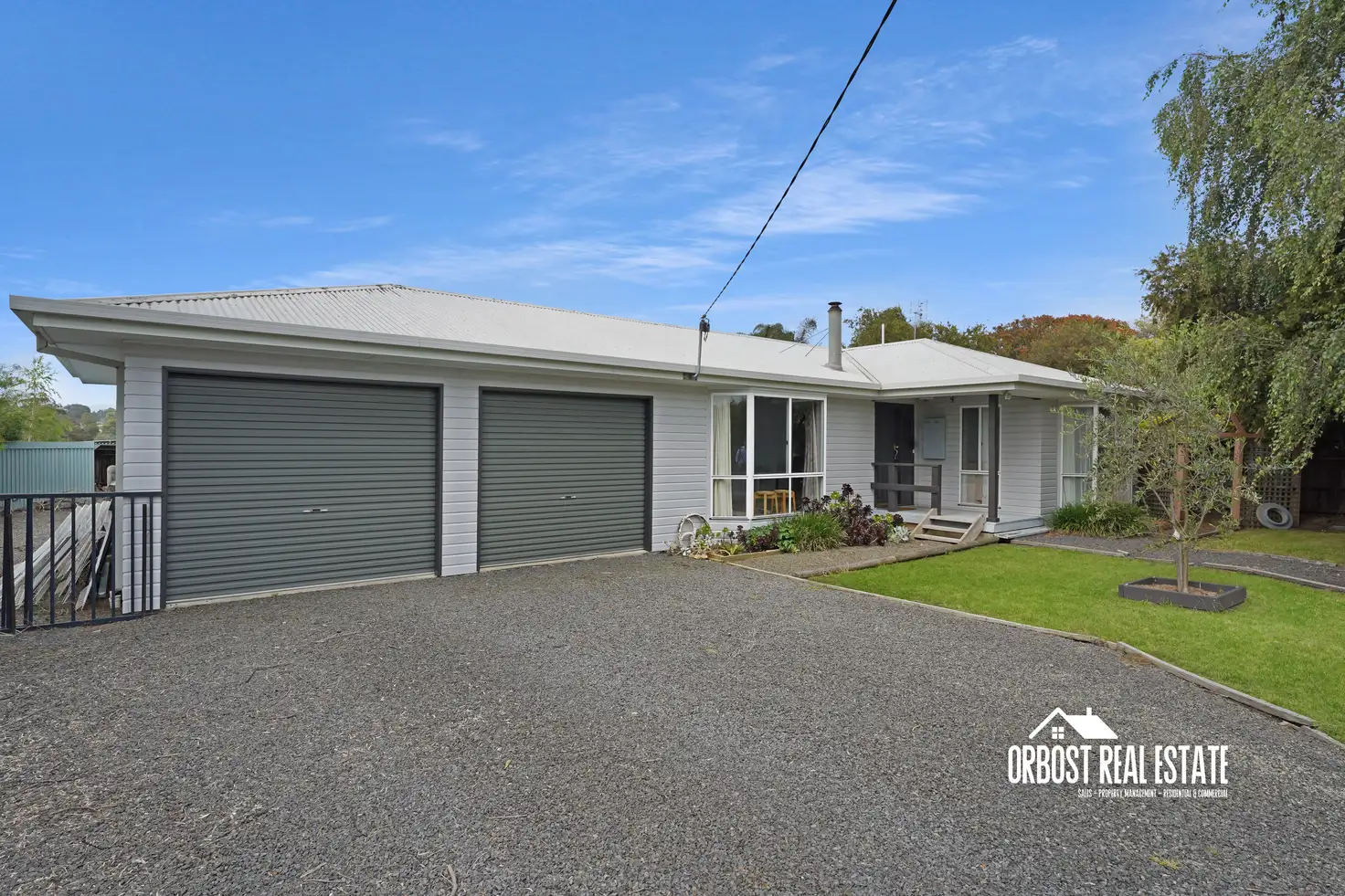 Main view of Homely house listing, 71 Scott Street, Orbost VIC 3888