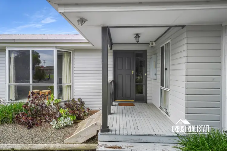 Second view of Homely house listing, 71 Scott Street, Orbost VIC 3888