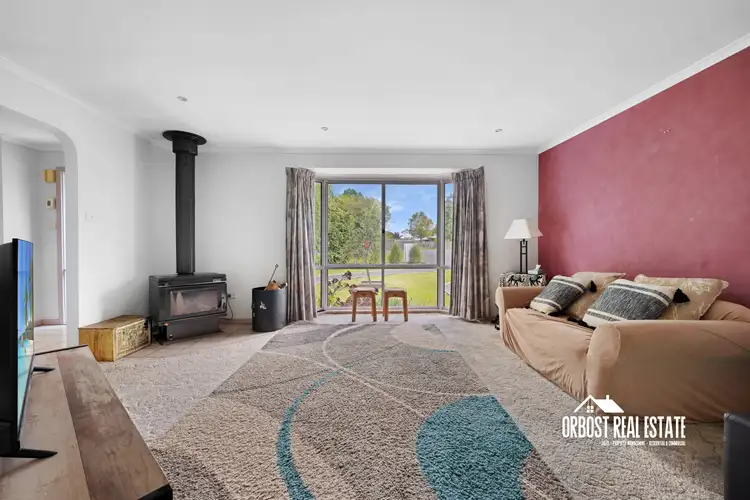 Fourth view of Homely house listing, 71 Scott Street, Orbost VIC 3888