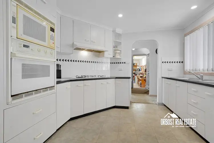 Fifth view of Homely house listing, 71 Scott Street, Orbost VIC 3888