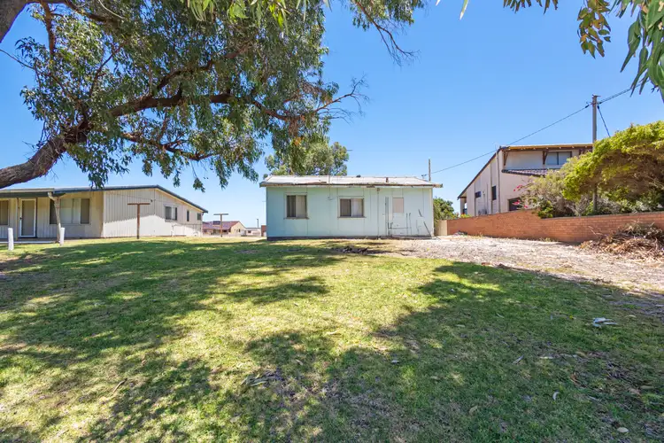 Second view of Homely house listing, 36 PADBURY STREET, Jurien Bay WA 6516