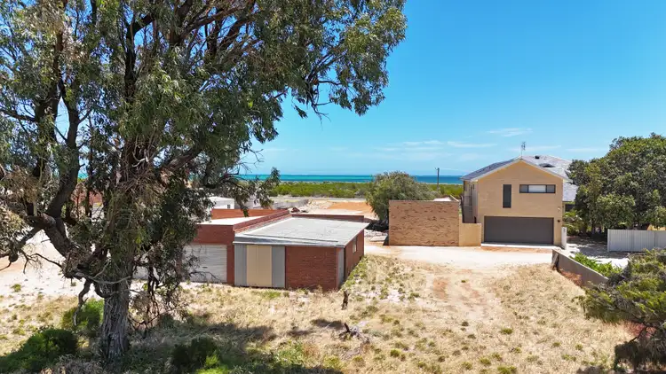 Third view of Homely house listing, 36 PADBURY STREET, Jurien Bay WA 6516