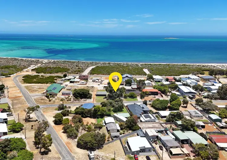 Fourth view of Homely house listing, 36 PADBURY STREET, Jurien Bay WA 6516