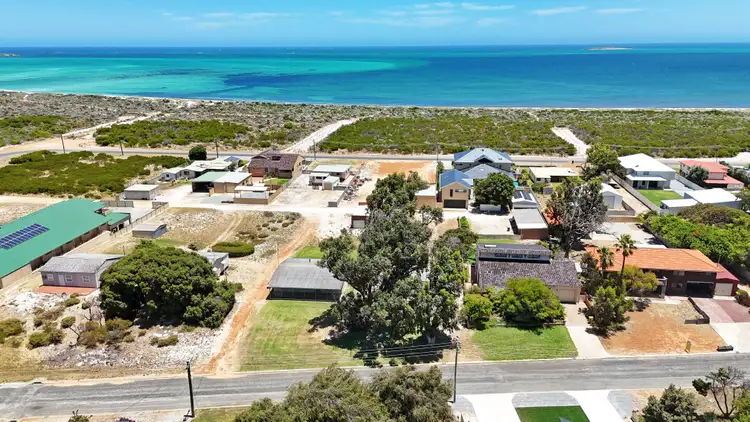 Fifth view of Homely house listing, 36 PADBURY STREET, Jurien Bay WA 6516