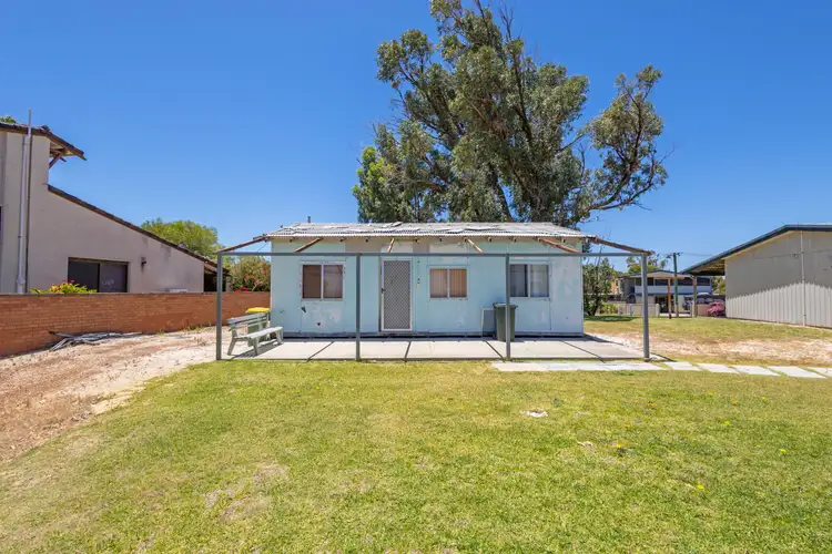 Sixth view of Homely house listing, 36 PADBURY STREET, Jurien Bay WA 6516