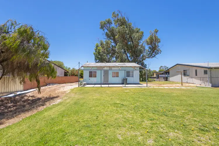 Seventh view of Homely house listing, 36 PADBURY STREET, Jurien Bay WA 6516