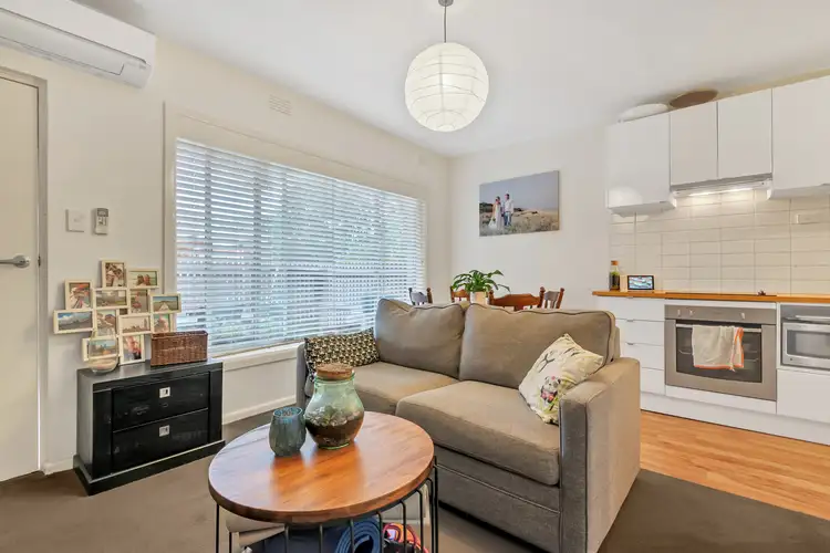 Third view of Homely unit listing, 2/21 Hobart Road, Murrumbeena VIC 3163