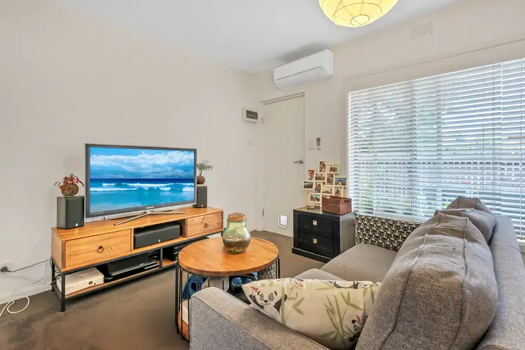 Fourth view of Homely unit listing, 2/21 Hobart Road, Murrumbeena VIC 3163