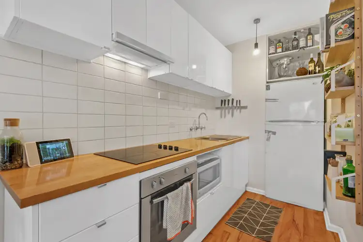 Sixth view of Homely unit listing, 2/21 Hobart Road, Murrumbeena VIC 3163