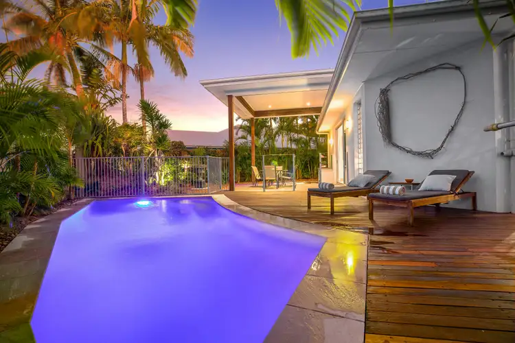 Second view of Homely house listing, 7 Mooloolah Drive, Minyama QLD 4575