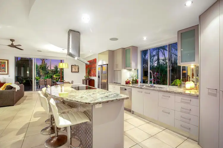 Fourth view of Homely house listing, 7 Mooloolah Drive, Minyama QLD 4575