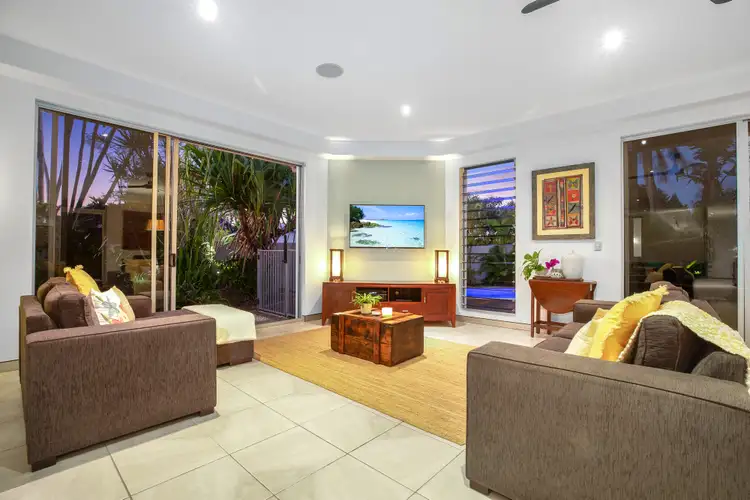 Fifth view of Homely house listing, 7 Mooloolah Drive, Minyama QLD 4575