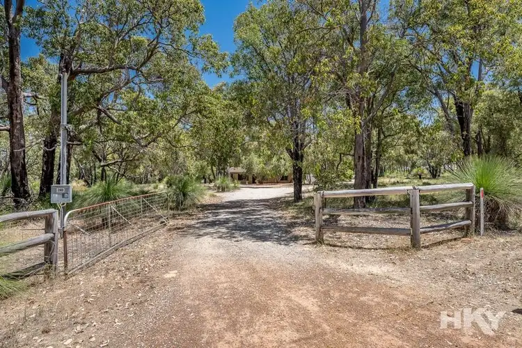 Second view of Homely house listing, 280 Jess Road, Bullsbrook WA 6084