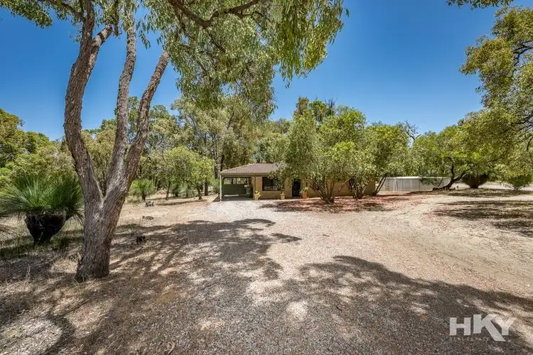 Third view of Homely house listing, 280 Jess Road, Bullsbrook WA 6084