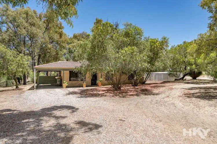 Fourth view of Homely house listing, 280 Jess Road, Bullsbrook WA 6084