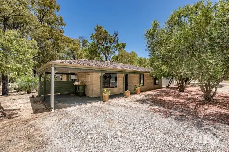 Fifth view of Homely house listing, 280 Jess Road, Bullsbrook WA 6084