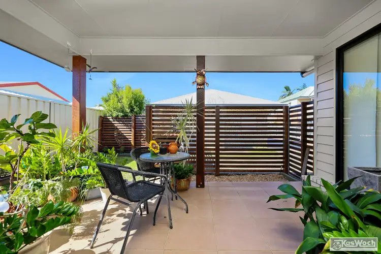 Second view of Homely unit listing, 2/23 ROSS STREET, Allenstown QLD 4700