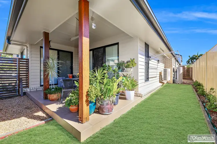 Third view of Homely unit listing, 2/23 ROSS STREET, Allenstown QLD 4700